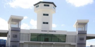 Danilo Medina entrega primera fase de La Nueva Victoria