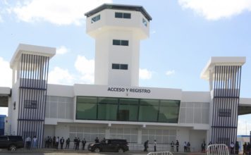 Danilo Medina entrega primera fase de La Nueva Victoria