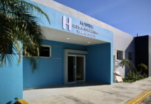 Presidente Danilo Medina entrega Hospital Municipal Elvira Echavarría, en Guerra