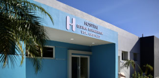 Presidente Danilo Medina entrega Hospital Municipal Elvira Echavarría, en Guerra