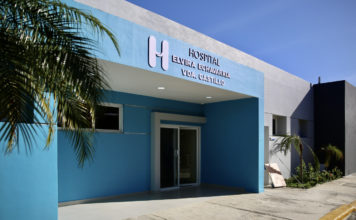 Presidente Danilo Medina entrega Hospital Municipal Elvira Echavarría, en Guerra