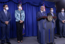 Consultor jurídico del Poder Ejecutivo explica proceso que dio lugar al decreto 270-20, relativo al Aeropuerto Internacional de Bávaro