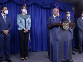 Consultor jurídico del Poder Ejecutivo explica proceso que dio lugar al decreto 270-20, relativo al Aeropuerto Internacional de Bávaro