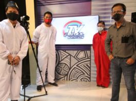 Un gigante audiovisual de Filipinas obligado a cerrar sus cadenas regionales