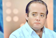 Paliza dice auditarán todas las instituciones y aboga por eliminar «estructuras» dejadas en la PGR