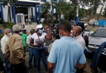 Denuncian despidos masivos en cabildo SDO