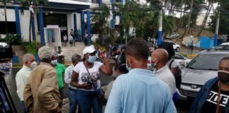 Denuncian despidos masivos en cabildo SDO