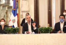 Gobierno anuncia plan para relanzar el sector turístico