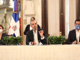 Gobierno anuncia plan para relanzar el sector turístico