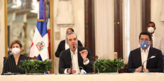 Gobierno anuncia plan para relanzar el sector turístico