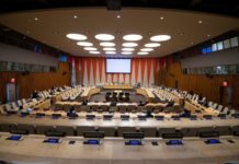 Irán clama victoria tras rechazo en la ONU de resolución de EEUU sobre embargo de armas