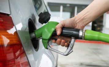 Alzas en los precios de algunos combustibles