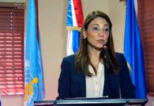 OPS resalta gestión de Sánchez Cárdenas frente al coronavirus