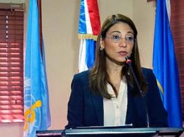 OPS resalta gestión de Sánchez Cárdenas frente al coronavirus