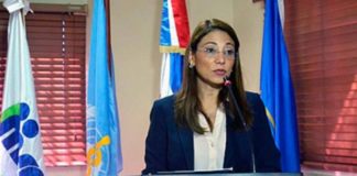 OPS resalta gestión de Sánchez Cárdenas frente al coronavirus