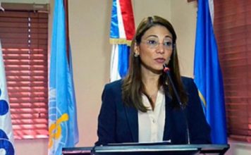 OPS resalta gestión de Sánchez Cárdenas frente al coronavirus