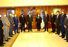 Gobierno entrega RD$234.5 millones a la UASD