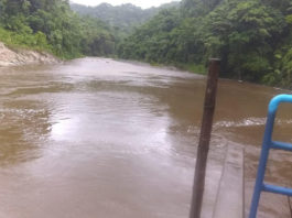 Acueductos entran en servicio; mejoran niveles de las presas