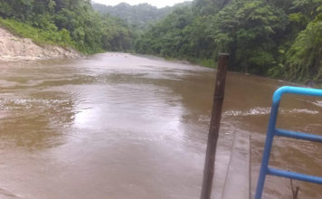 Acueductos entran en servicio; mejoran niveles de las presas