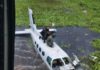 Localizan en Venezuela avioneta que desapareció en vuelo Puerto Plata -Barahona