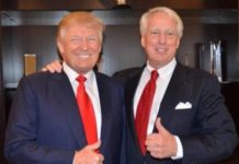 Muere a los 71 años Robert Trump, el hermano menor del presidente Donald Trump