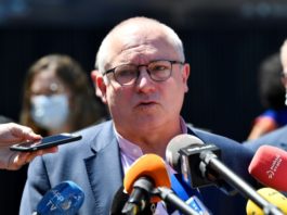 Justicia belga rechaza extraditar a independentista catalán a España