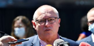 Justicia belga rechaza extraditar a independentista catalán a España