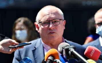 Justicia belga rechaza extraditar a independentista catalán a España