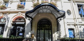 Mascarilla obligatoria en París por el coronavirus, que llega a cinco millones de casos en EEUU