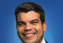 Gobierno justifica designación de Wellington Arnaud en Inapa y modificación a ley