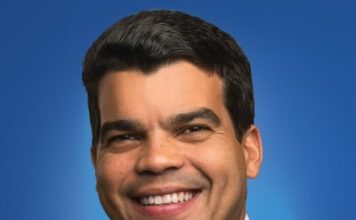 Gobierno justifica designación de Wellington Arnaud en Inapa y modificación a ley