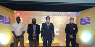 ABADINA agradece al MINERD por respaldo y presenta informe de torneo 2020