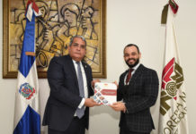 Tesorero Nacional resalta logros institucionales en memoria de gestión 2012-2020