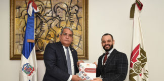 Tesorero Nacional resalta logros institucionales en memoria de gestión 2012-2020