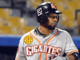Alexi Casilla regresa a los Gigantes como coach de primera base
