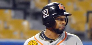 Alexi Casilla regresa a los Gigantes como coach de primera base