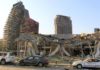 Beirut: por qué Líbano está en crisis y la devastadora explosión le llega «en su peor momento»