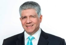 Eduardo Estrella dice que tendrá un “gran reto y responsabilidad” como presidente del Senado