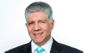 Eduardo Estrella dice que tendrá un “gran reto y responsabilidad” como presidente del Senado