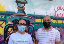 Líderes dominicanos llaman a la comunidad a registrarse en el Censo 2020