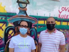 Líderes dominicanos llaman a la comunidad a registrarse en el Censo 2020