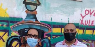 Líderes dominicanos llaman a la comunidad a registrarse en el Censo 2020