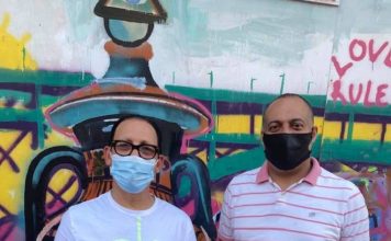 Líderes dominicanos llaman a la comunidad a registrarse en el Censo 2020