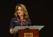 Clarissa de la Rocha confirmada como vicegobernadora del BC; designan nuevo presidente DNCD