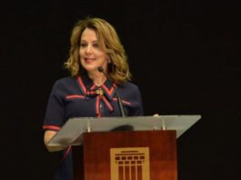 Clarissa de la Rocha confirmada como vicegobernadora del BC; designan nuevo presidente DNCD