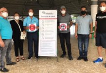 Club Los Prados anuncia desescalada en apertura actividades en la era del COVID-19