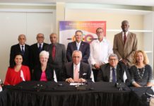 ODECABE anuncia la creación de comisiones de trabajo