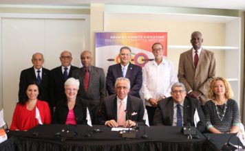 ODECABE anuncia la creación de comisiones de trabajo