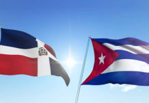 Deporte dominicano sigue en avance gracias a colaboradores cubanos