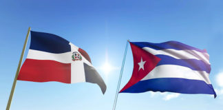Deporte dominicano sigue en avance gracias a colaboradores cubanos